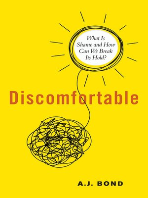 cover image of Discomfortable